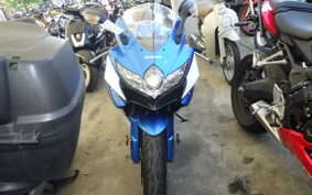 SUZUKI GSX-R750 2013