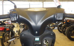 SUZUKI ADDRESS V50 CA4BA