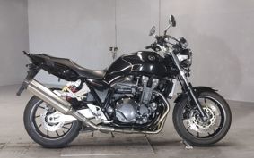 HONDA CB1300SF SUPER FOUR SC54