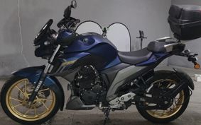 YAMAHA FZS25 RG69