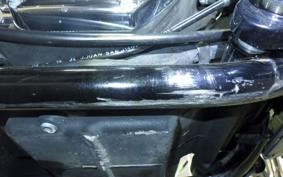 HARLEY FXSB 1580 2015