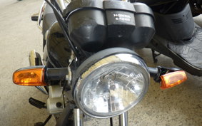 HONDA CBF125T