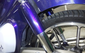 HONDA C125 SUPER CUB JA48