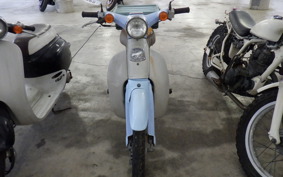 HONDA LITTLE CUB 1997 AA01