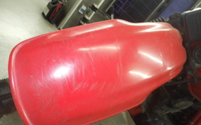 HONDA XL200R 2010 MD06