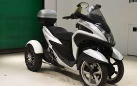 YAMAHA ﾄﾘｼﾃｨ125 TRIKE 2021