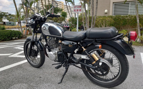 SUZUKI ST250 NJ4AA