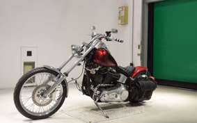 HARLEY FXSTS 1340 1996