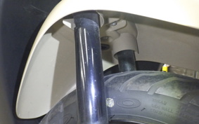 SUZUKI ﾚｯﾂ 2026 CA4AA
