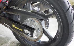 HONDA VTR 250 Gen. 2 MC33