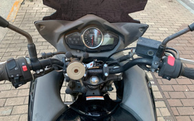 SUZUKI GSR250F GJ55D