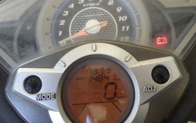 KYMCO RACING 125 Fi