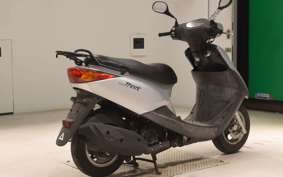 YAMAHA AXIS 125 TREET SE53J