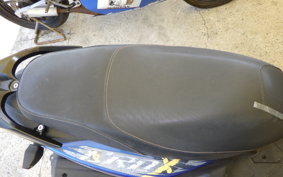 SYM CROX 125