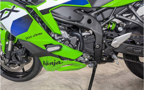 KAWASAKI NINJA ZX-4RR 2025 ZX400P