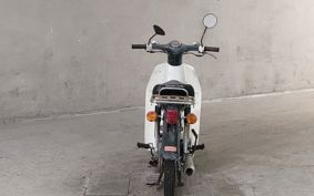 HONDA SUPER CUB50 C50
