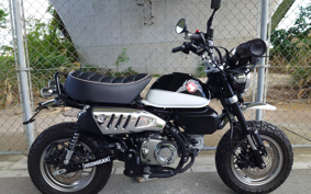 HONDA  MONKEY 125 JB02