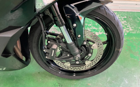 KAWASAKI NINJA ZX-25R ZX250E