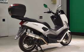 YAMAHA N-MAX 2023 SE86J