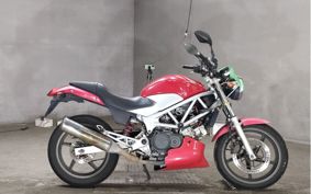 HONDA VTR 250 MC33