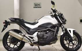 HONDA NC700S ABS 2013 RC61