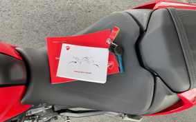 DUCATI MONSTAR 937 2021