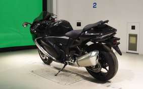 SUZUKI HAYABUSA Gen.3 2023 EJ11A