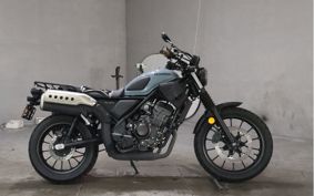 HONDA CL250 MC57