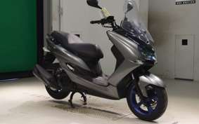 YAMAHA MAJESTY155 Gen.2 S 2024 SG52J