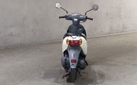 SUZUKI LET`S4 CA45A