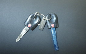 DUCATI HYPERSTRADA 820 2013