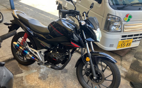 HONDA JOE CAR 50 AF42