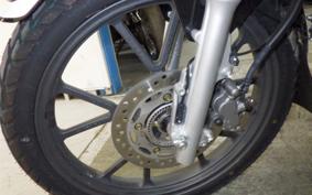 HONDA CROSS CUB 110 2016 JA60