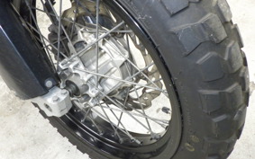 YAMAHA WR250X DG15J