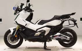 HONDA X-ADV 750 2025 RH21