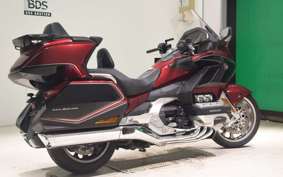 HONDA GL 1800 GOLD WING TOUR DCT 2019 SC79