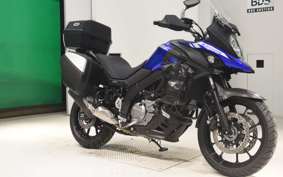 SUZUKI Vｽﾄﾛｰﾑ650A 2024 C733M