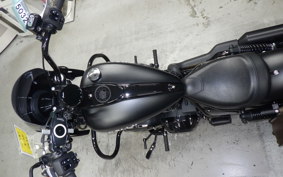 INDIAN Chief Dark Horse bobber 2023