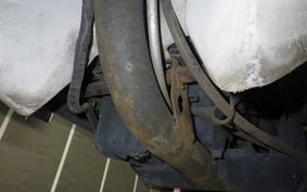 HONDA TODAY 2018 AF61