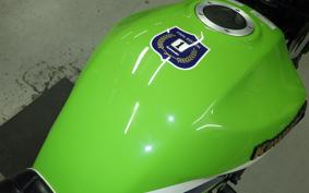 KAWASAKI ZRX1200 D 2017 ZRT20D