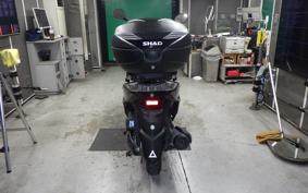 YAMAHA CYGNUS 125 X 2 2022 SE44J