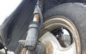 YAMAHA JOG Gen.4 SA16J