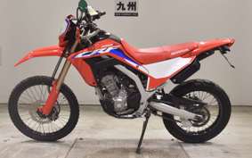 HONDA CRF250L 2012 MD47