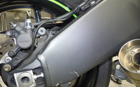 KAWASAKI NINJA ZX-6R A 2020 ZX636G