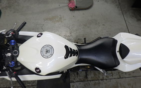 HONDA CBR1000RR Gen. 2 2014 SC59