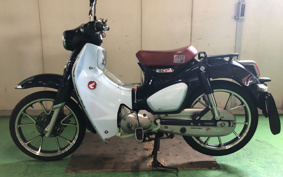 HONDA  SUPER CUB C125 JA48