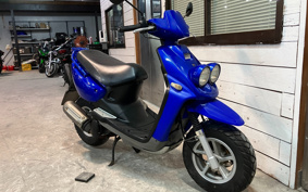 YAMAHA BW*s100 4VP