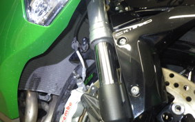 KAWASAKI NINJA H2 SX SE 2020 ZXT02A