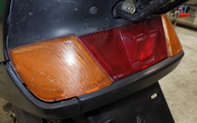 YAMAHA AXIS 50 3VP