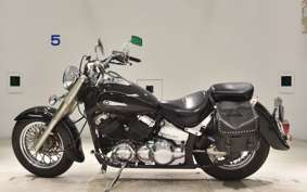YAMAHA DRAGSTAR 400 CLASSIC 1998 4TR